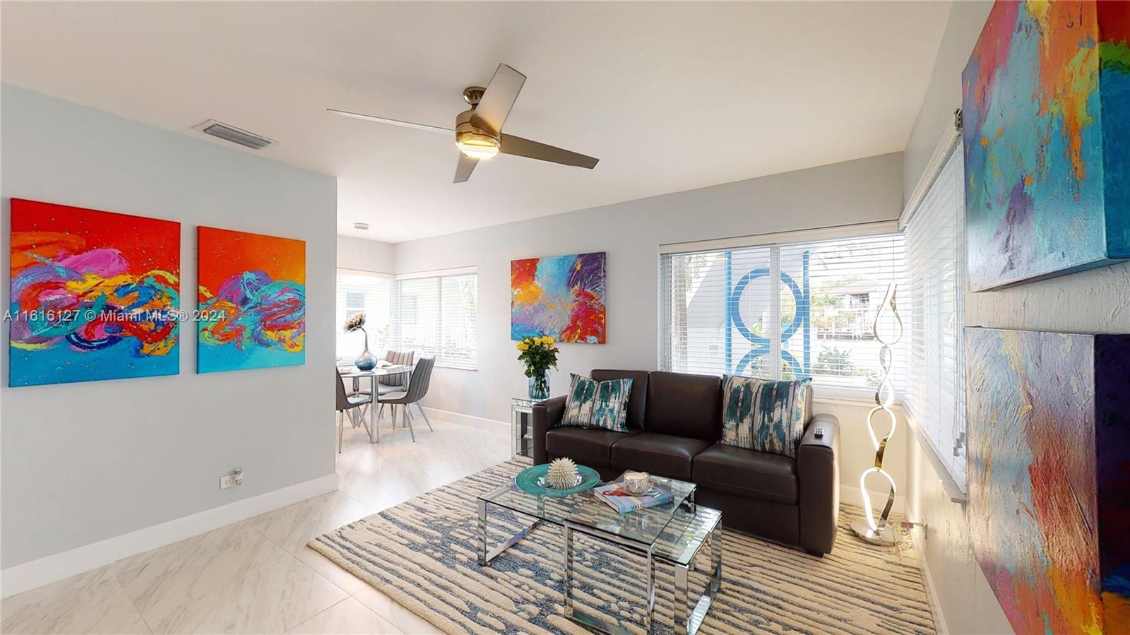 CASA GRANDE CONDO - Residential Lease