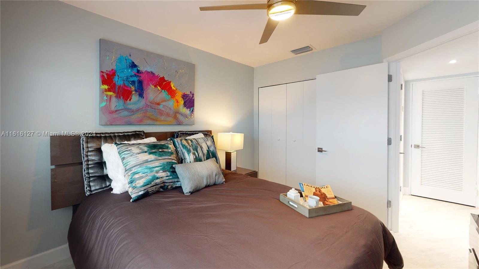 CASA GRANDE CONDO - Residential Lease