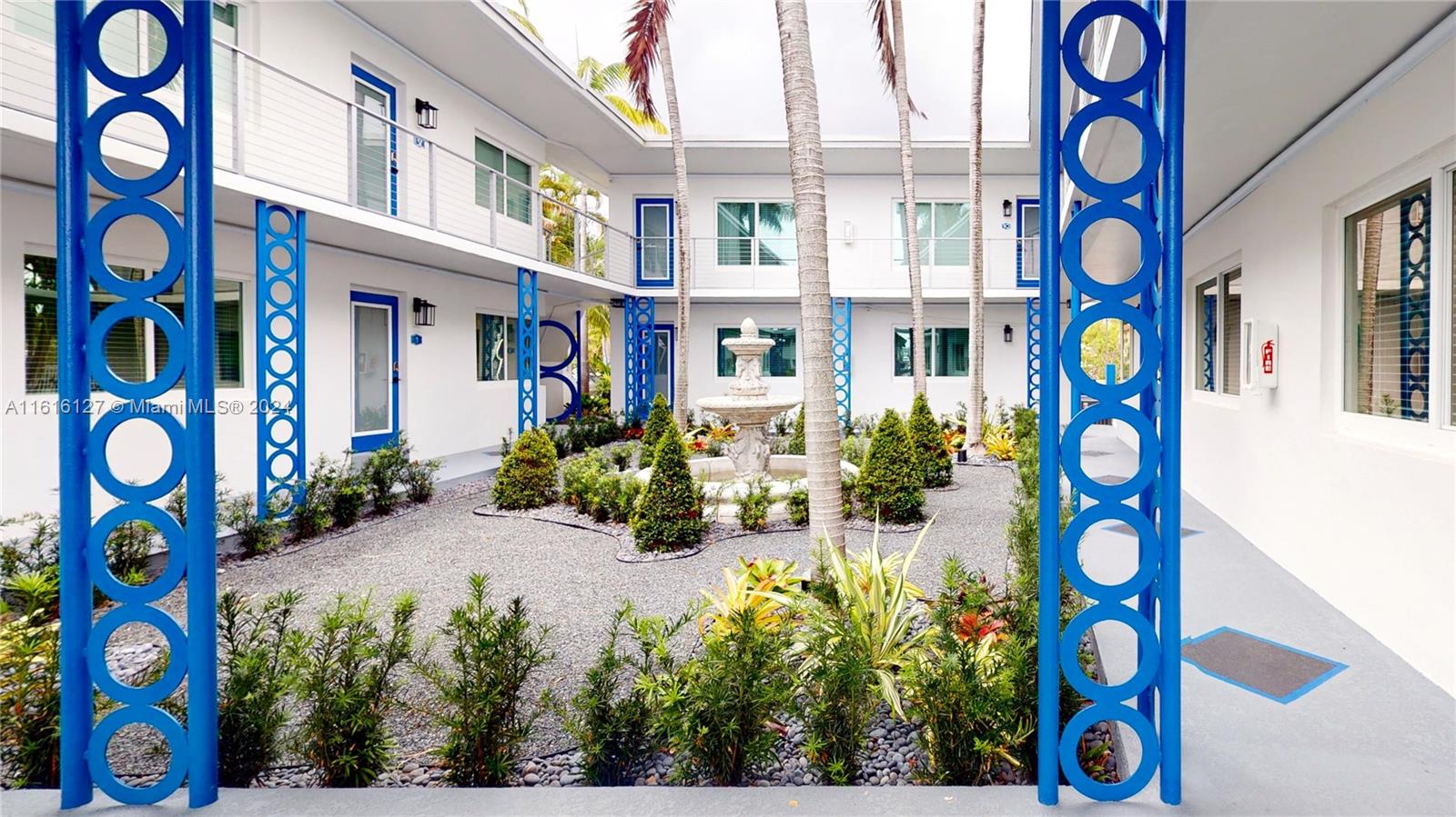 CASA GRANDE CONDO - Residential Lease
