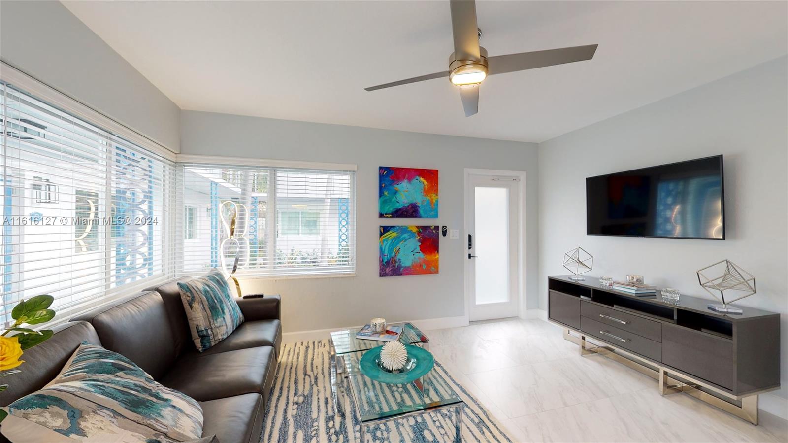 CASA GRANDE CONDO - Residential Lease