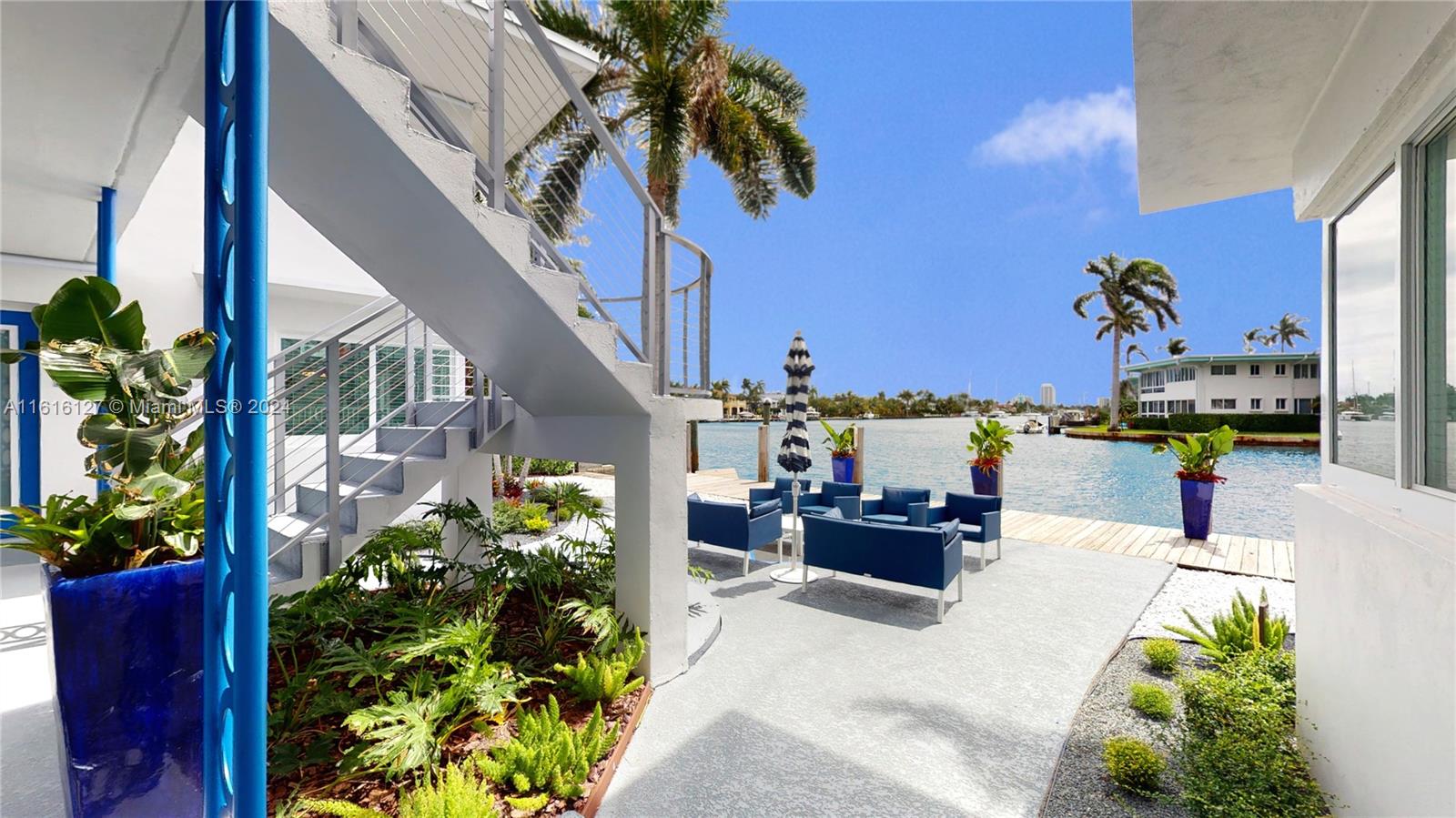 CASA GRANDE CONDO - Residential Lease