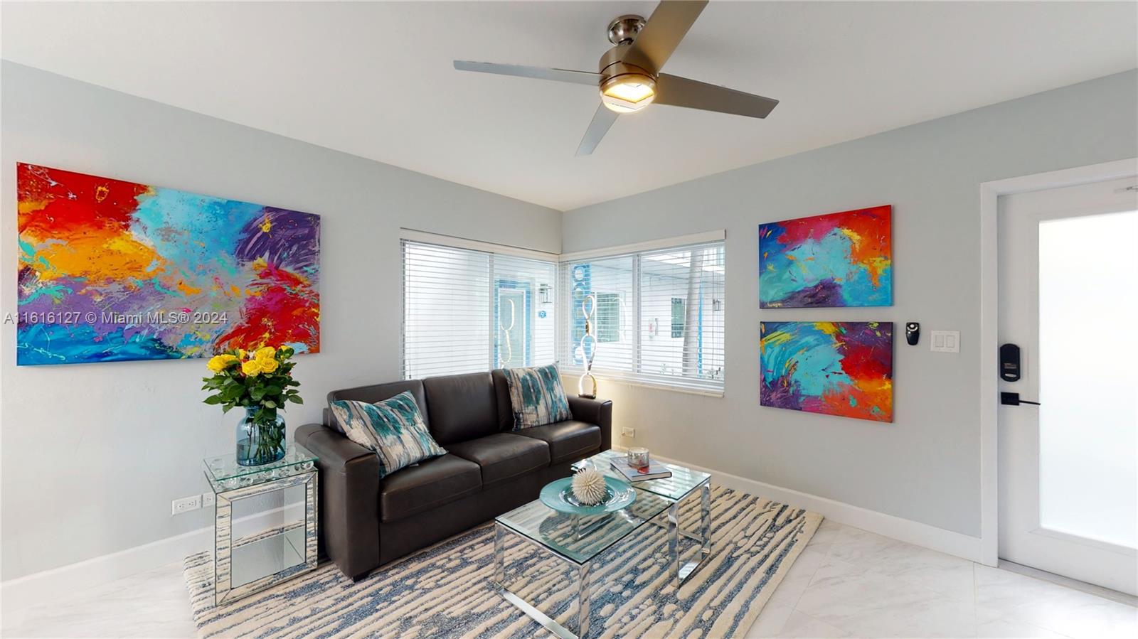 CASA GRANDE CONDO - Residential Lease