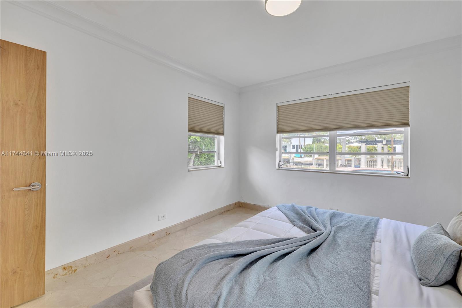 BISCAYNE POINT - Residential