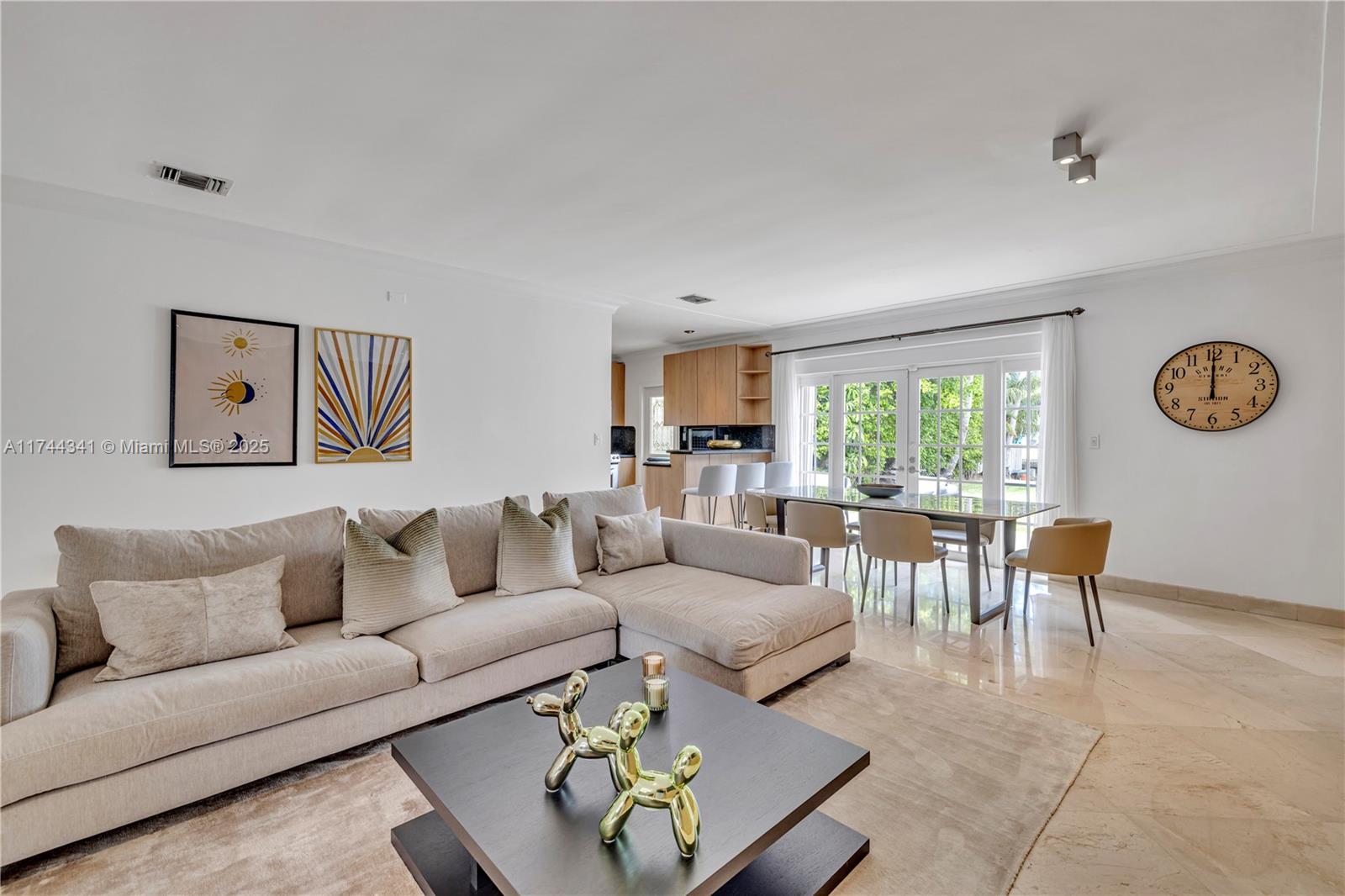 BISCAYNE POINT - Residential