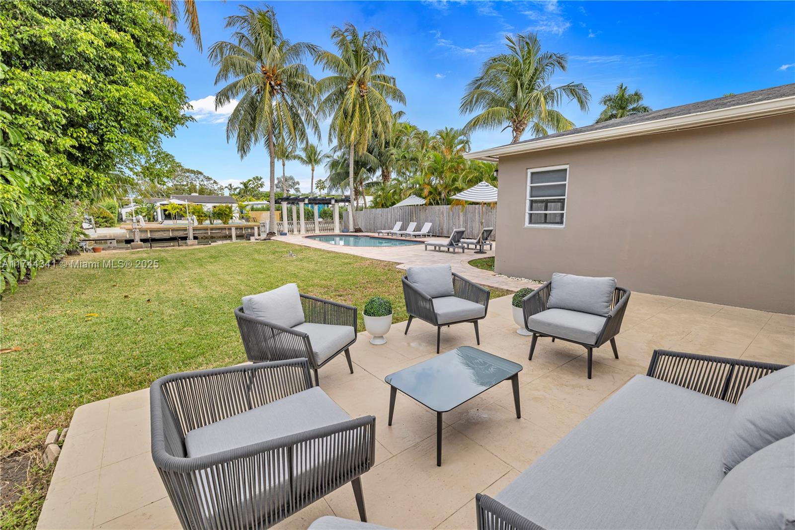 BISCAYNE POINT - Residential