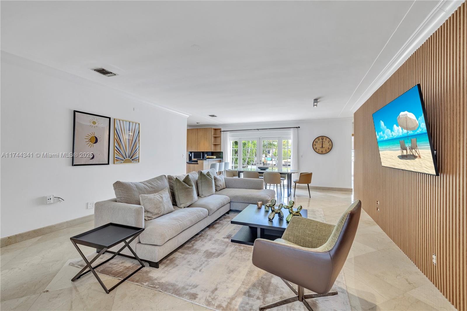 Property for Sale at 1815 Daytonia Rd, Miami Beach, Miami-Dade County, Florida - Bedrooms: 4 
Bathrooms: 2  - $2,860,000