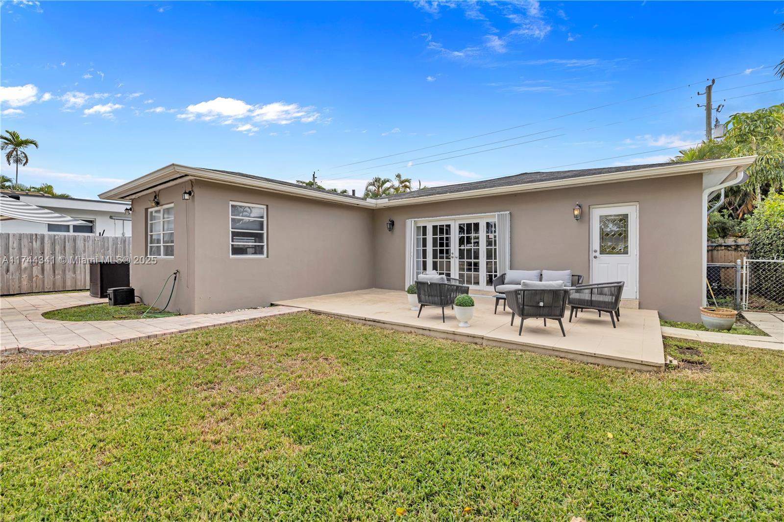 BISCAYNE POINT - Residential