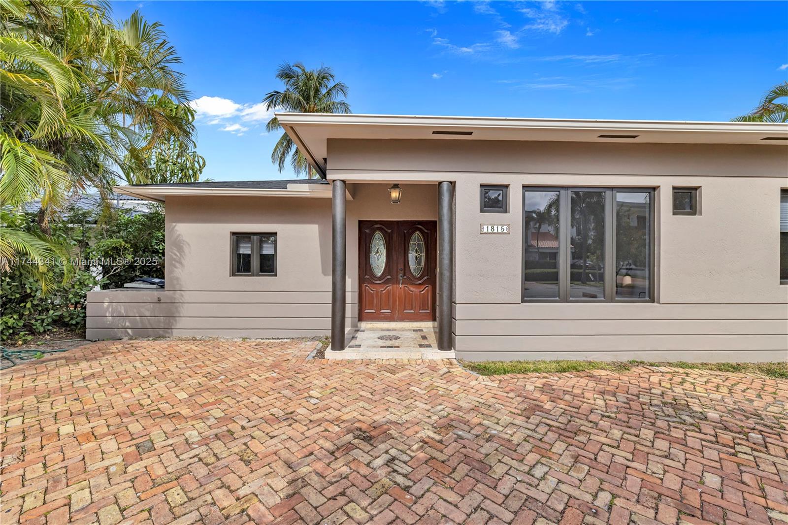 BISCAYNE POINT - Residential