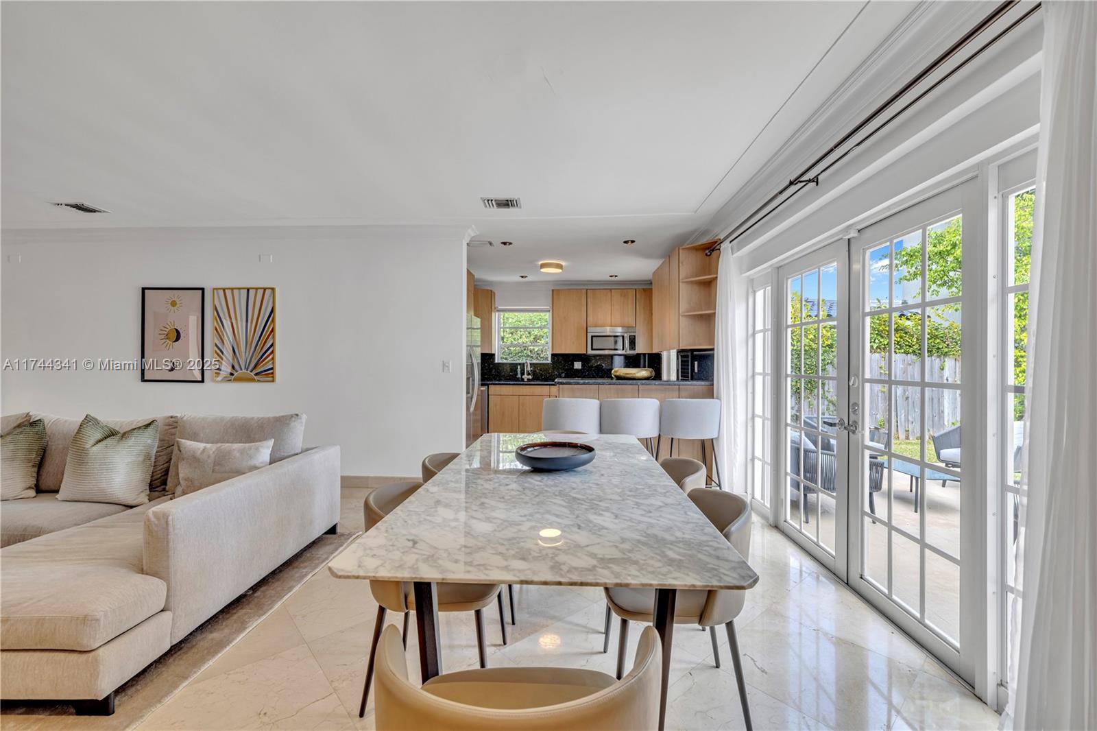 BISCAYNE POINT - Residential
