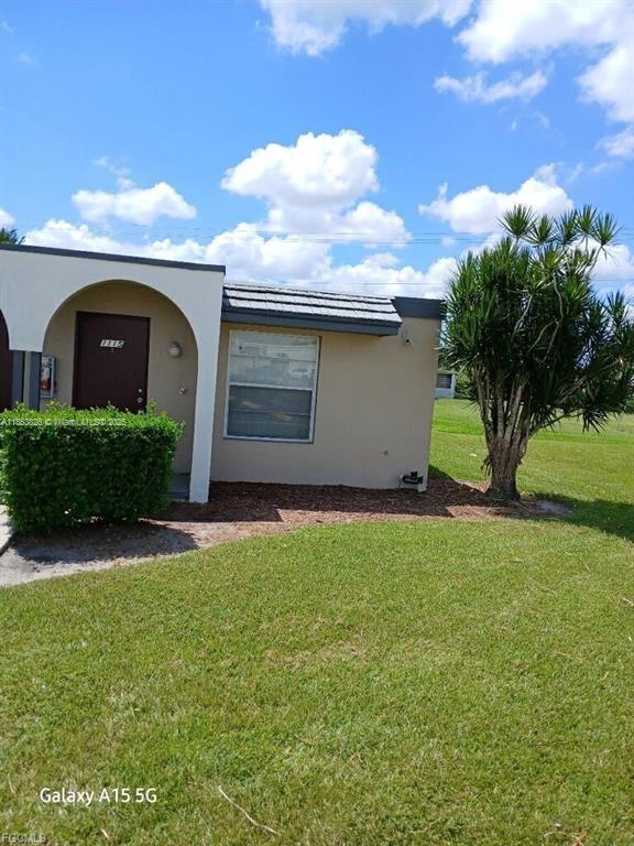 1115 S Loop Blvd 0