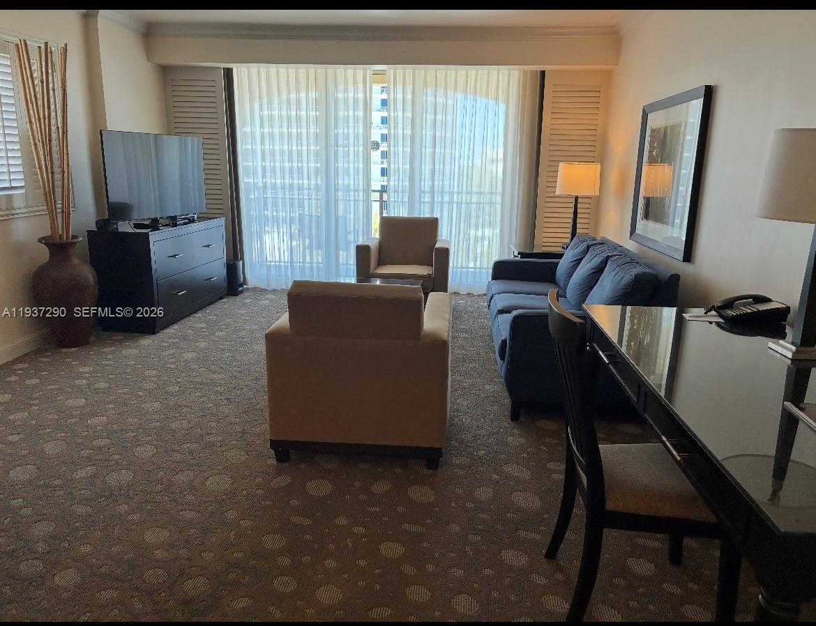 ATLANTIC HOTEL CONDO - Residential