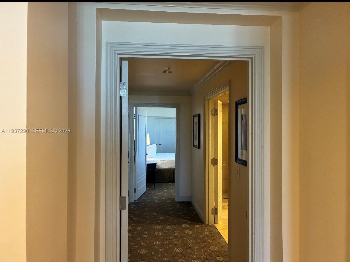 ATLANTIC HOTEL CONDO - Residential