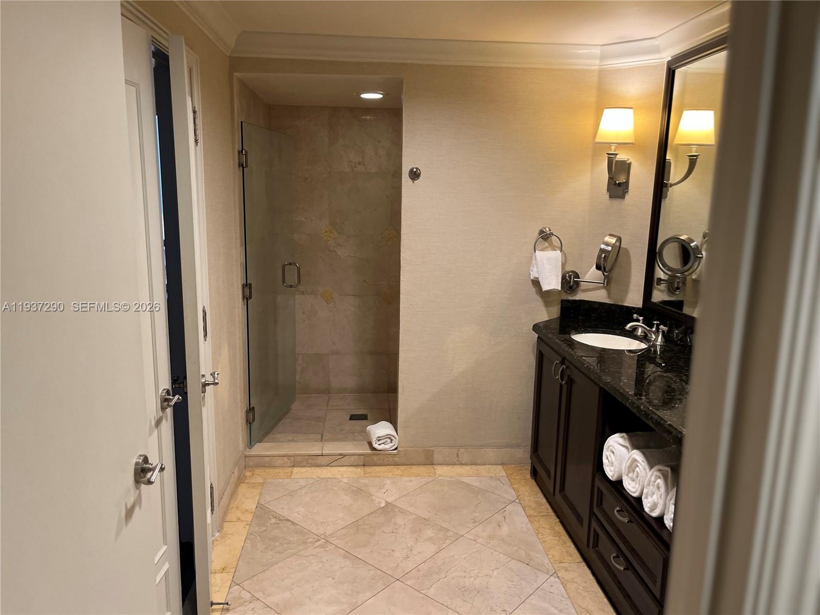 ATLANTIC HOTEL CONDO - Residential