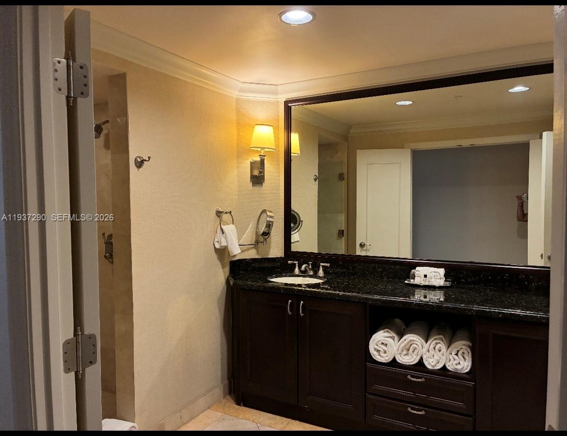 ATLANTIC HOTEL CONDO - Residential