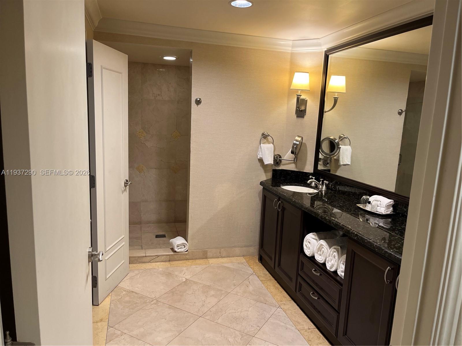 ATLANTIC HOTEL CONDO - Residential