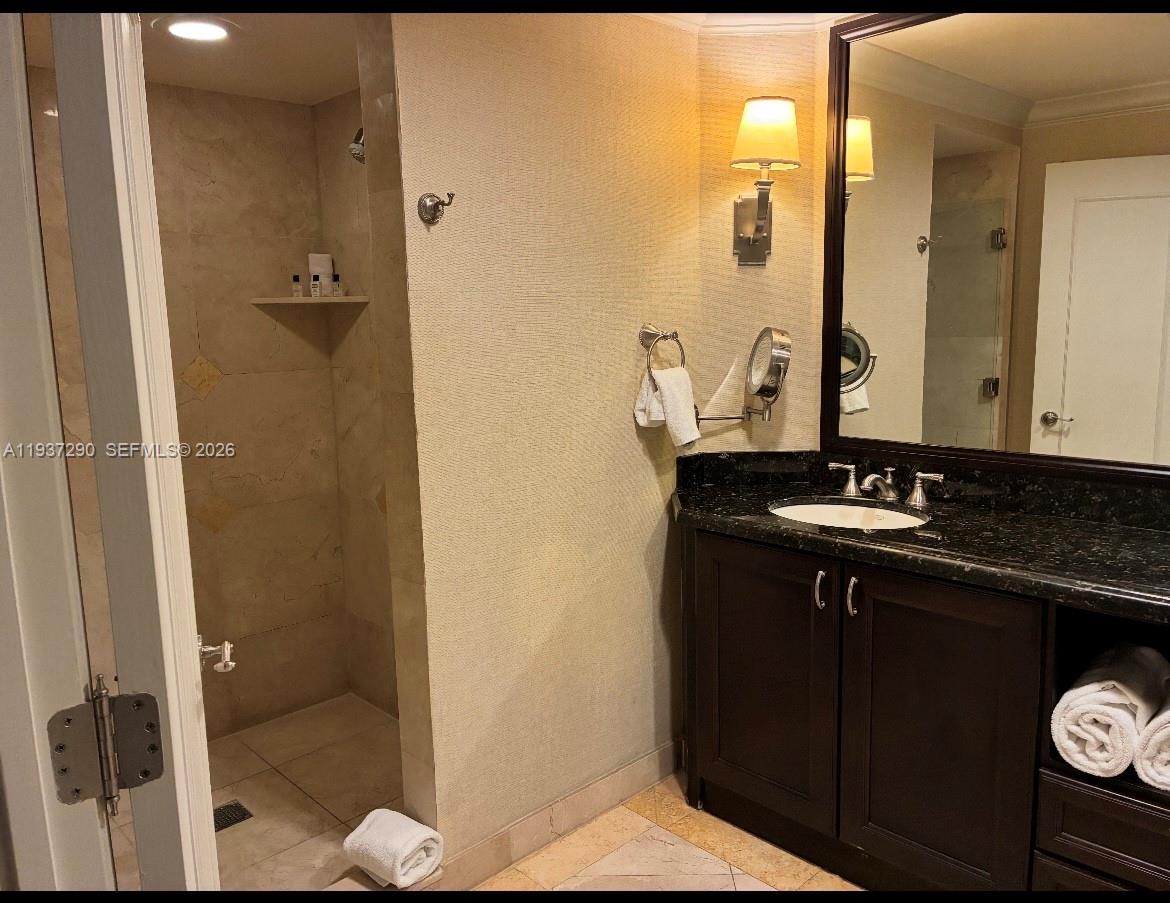 ATLANTIC HOTEL CONDO - Residential