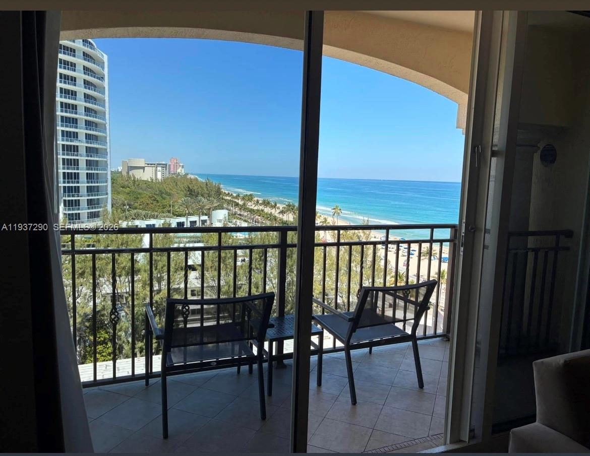 ATLANTIC HOTEL CONDO - Residential