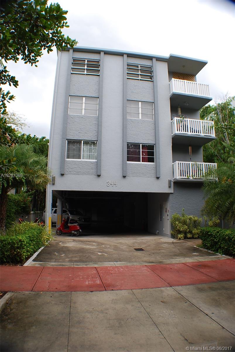 344 Meridian Ave - Residential Lease