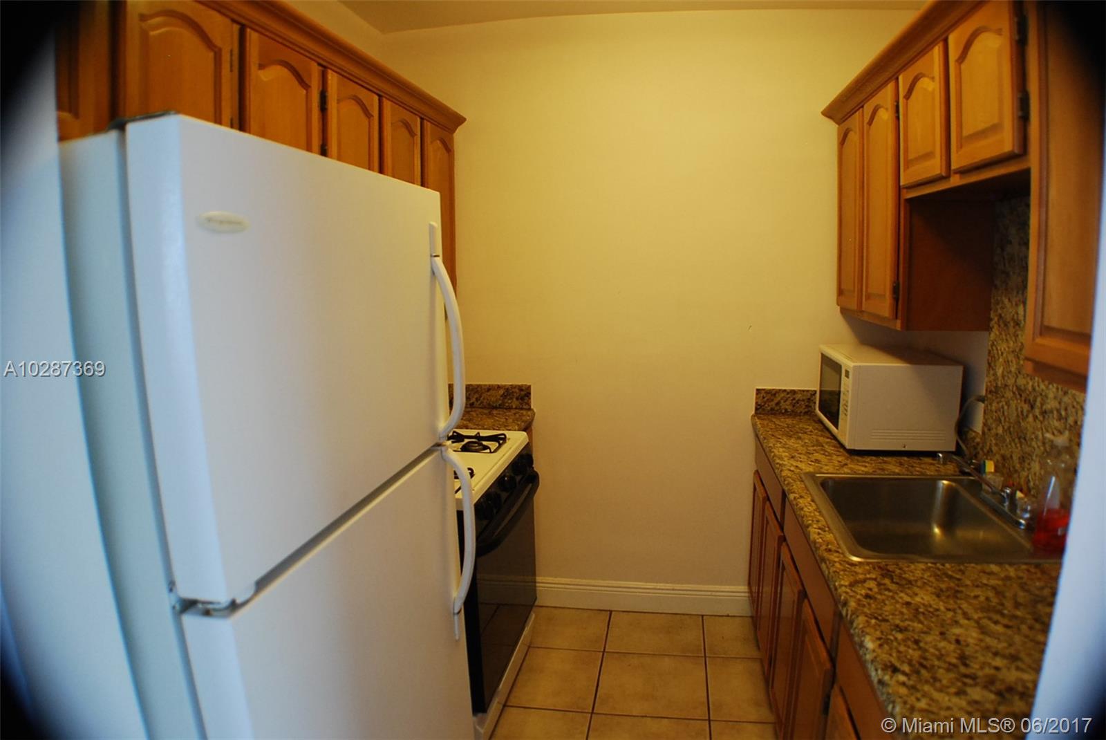 344 Meridian Ave - Residential Lease