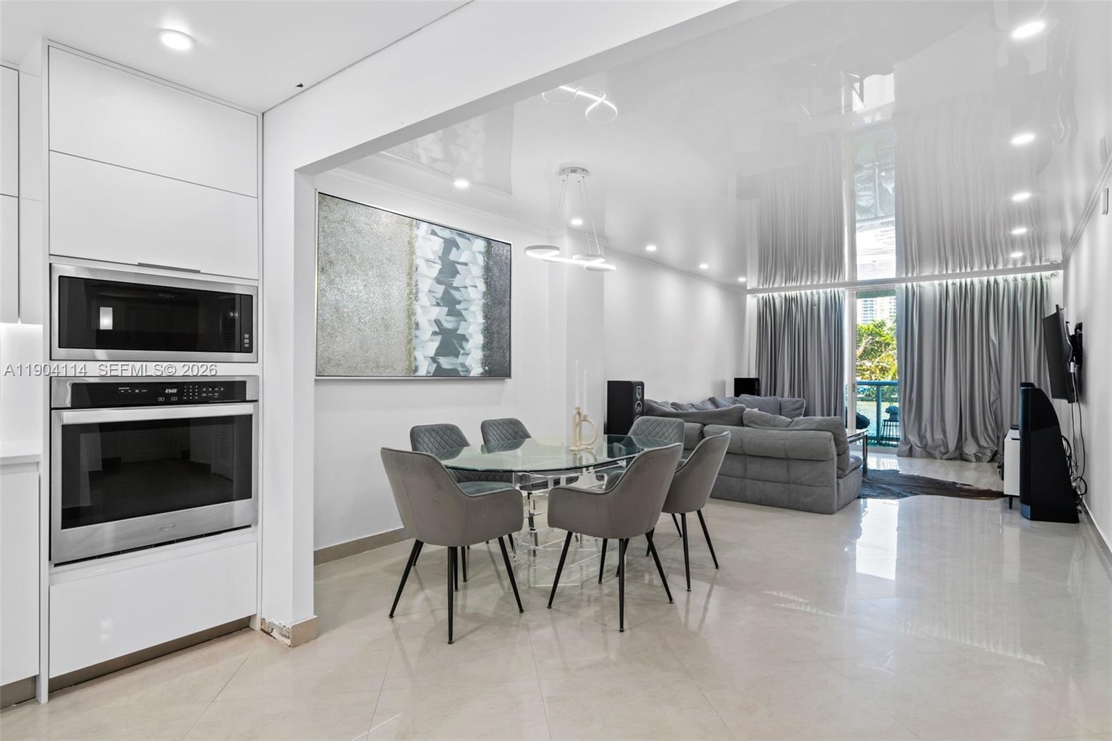 OCEANVIEW BUILDING A COND - Residential