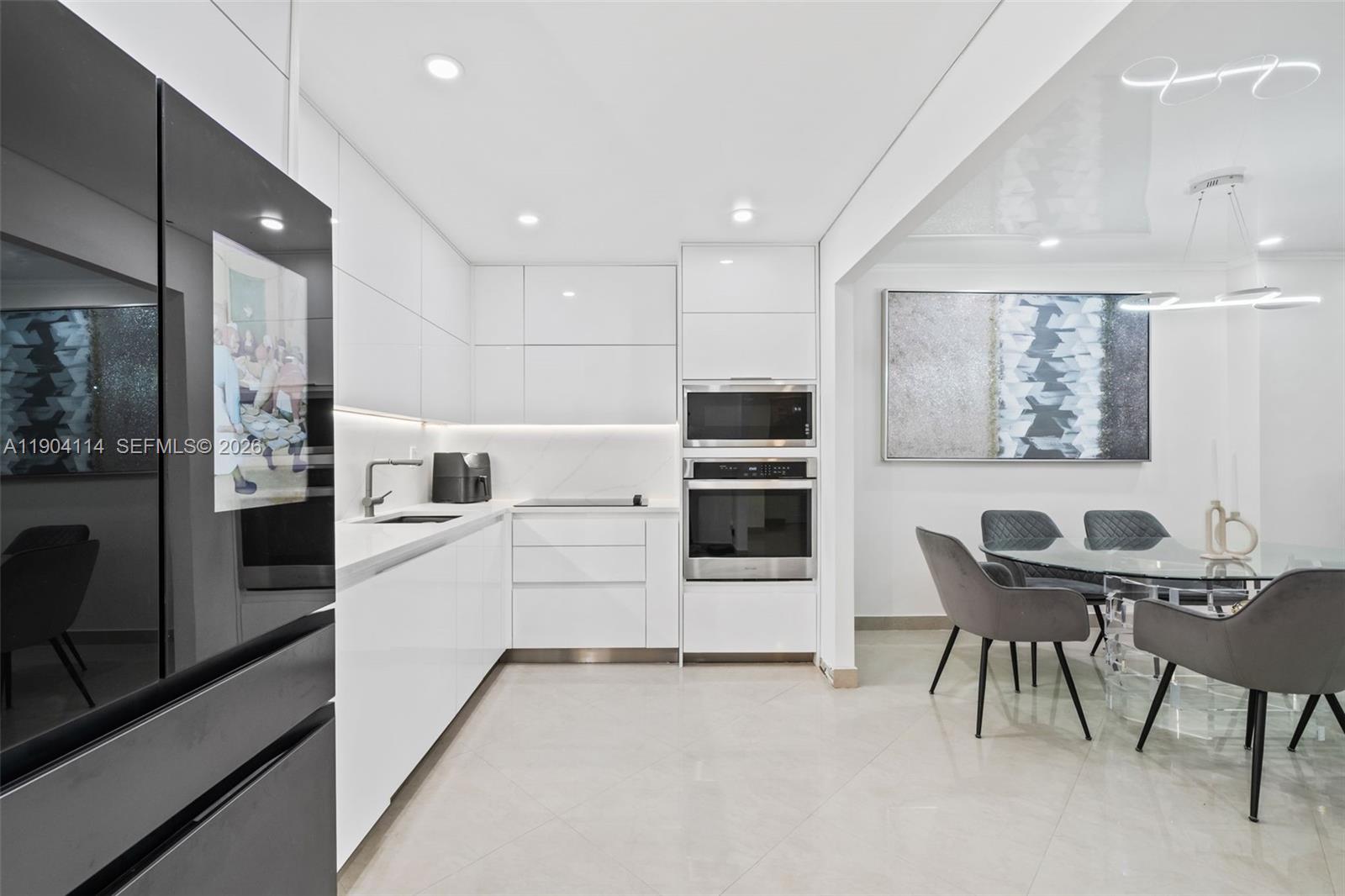 OCEANVIEW BUILDING A COND - Residential