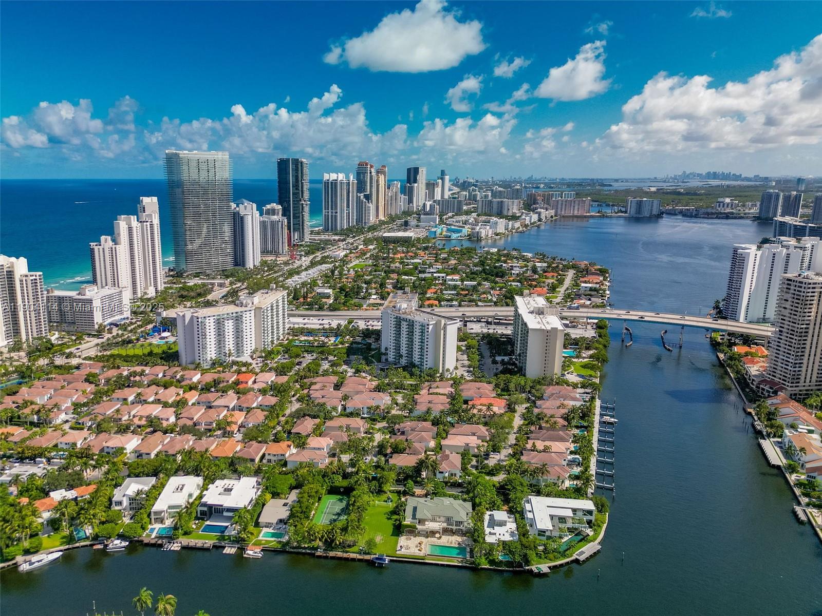 OCEANVIEW BUILDING A COND - Residential