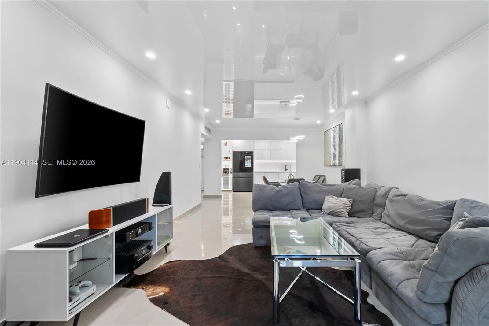 OCEANVIEW BUILDING A COND - Residential