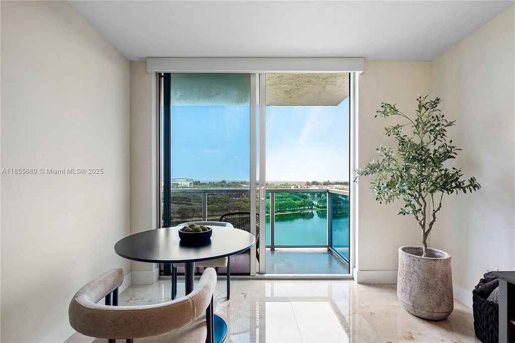 Photo of 2641 N Flamingo Rd #1602N, Sunrise, FL 33323 (MLS # A11855669)