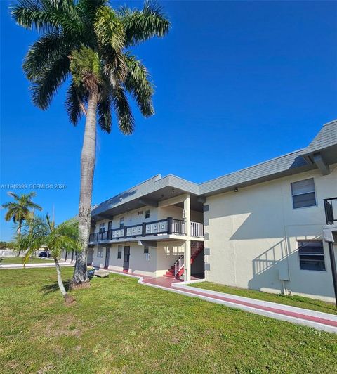 301 NW 177th St 107 Miami Gardens FL 33169