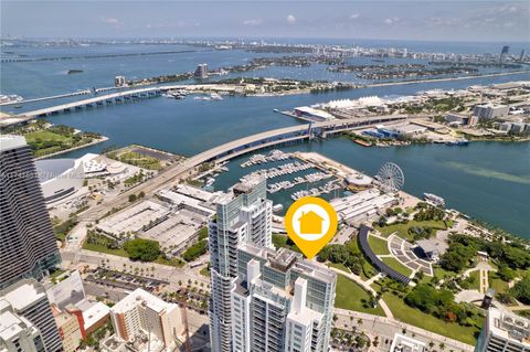 253 NE 2nd St 2604 Miami FL 33132