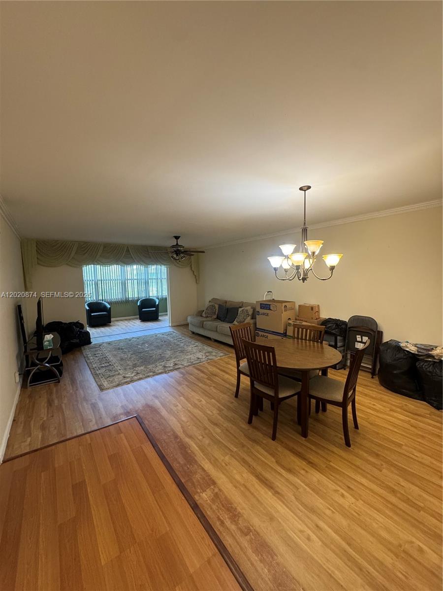 PLANTATION TERRACE CONDO - Residential