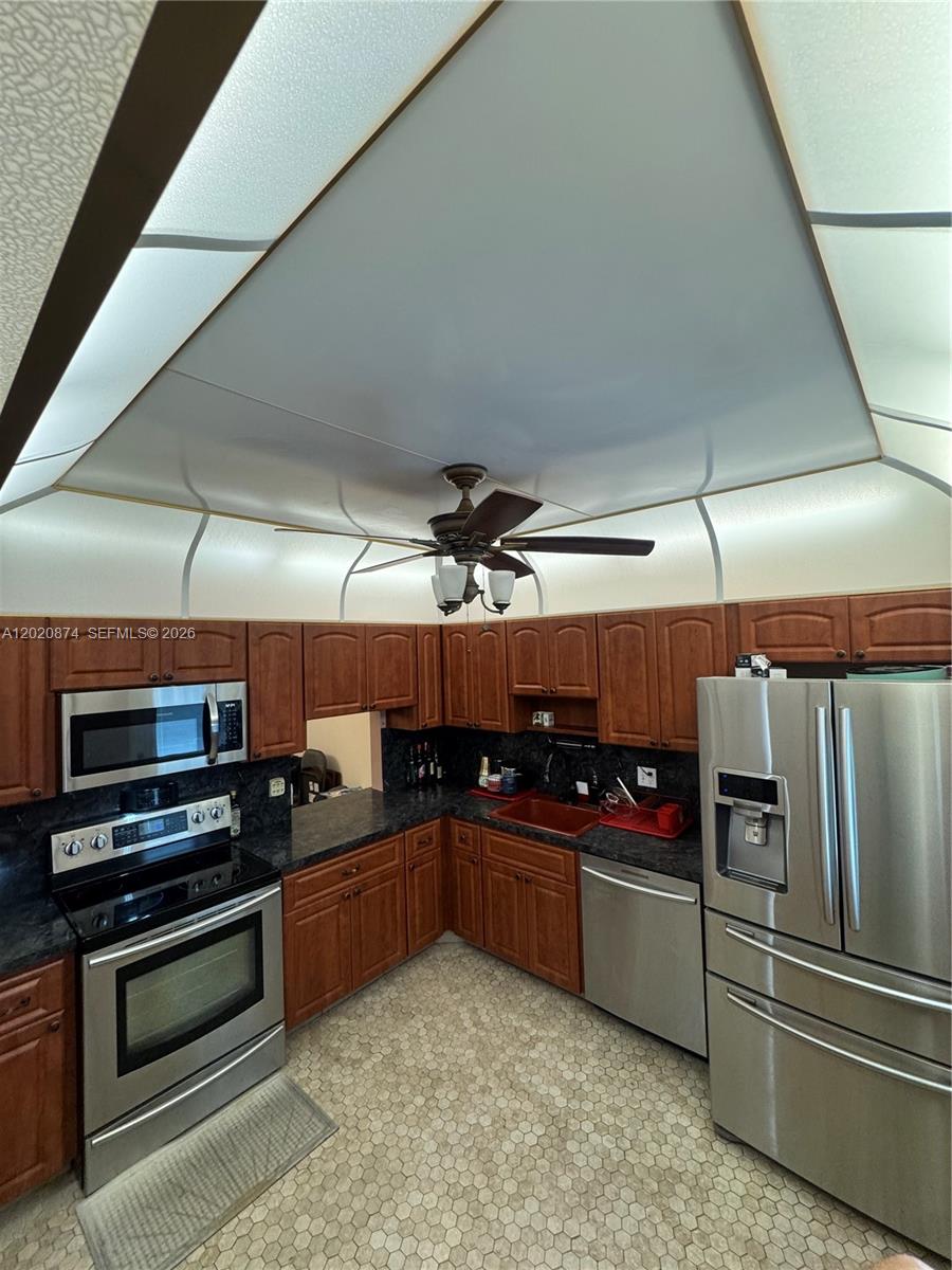 PLANTATION TERRACE CONDO - Residential