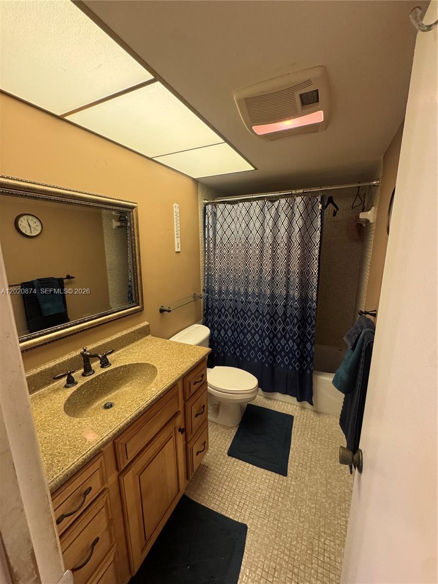 PLANTATION TERRACE CONDO - Residential