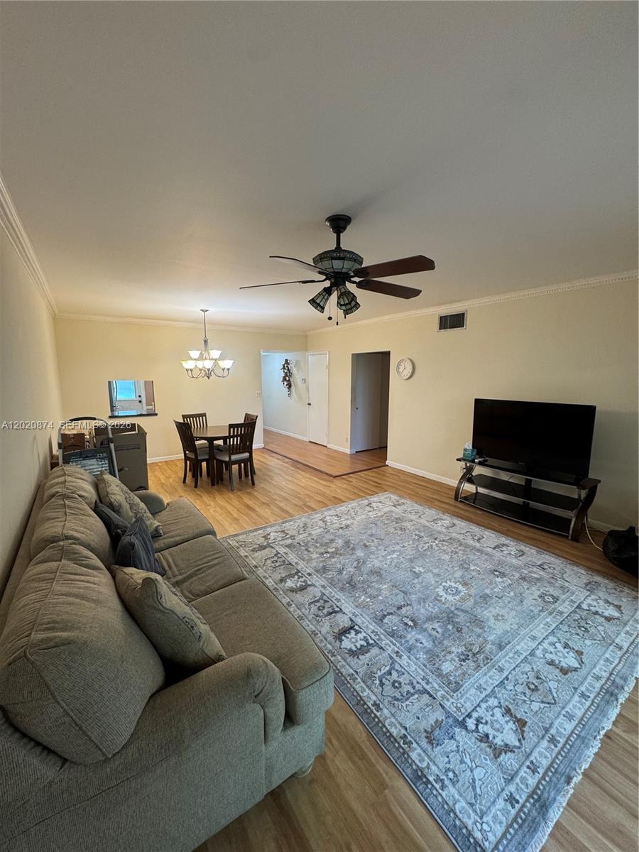 PLANTATION TERRACE CONDO - Residential