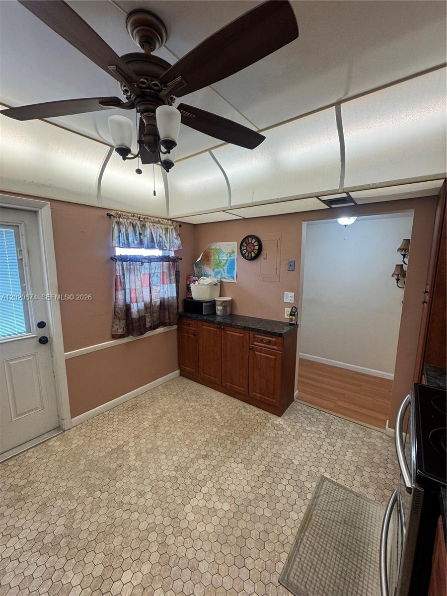 PLANTATION TERRACE CONDO - Residential