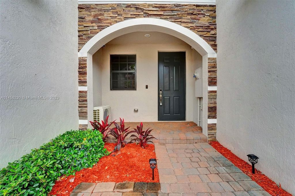 Photo of 5453 NW 27th Ct #5453, Margate, FL 33063 (MLS # A11458230)