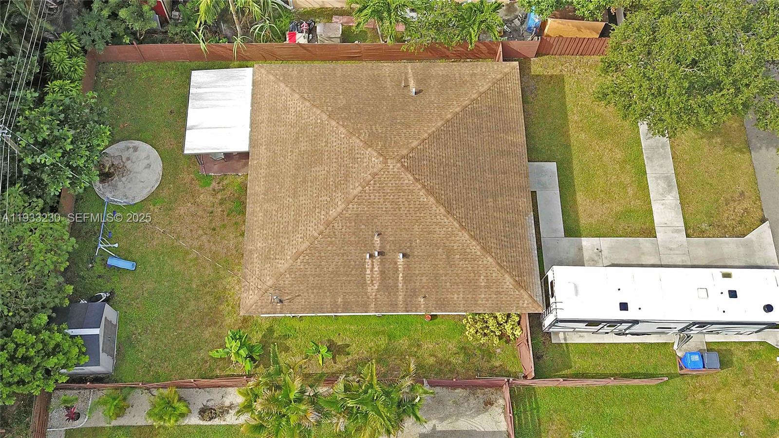 WEIDLINGS SUB - Residential