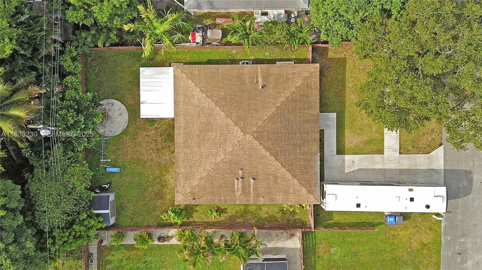 WEIDLINGS SUB - Residential