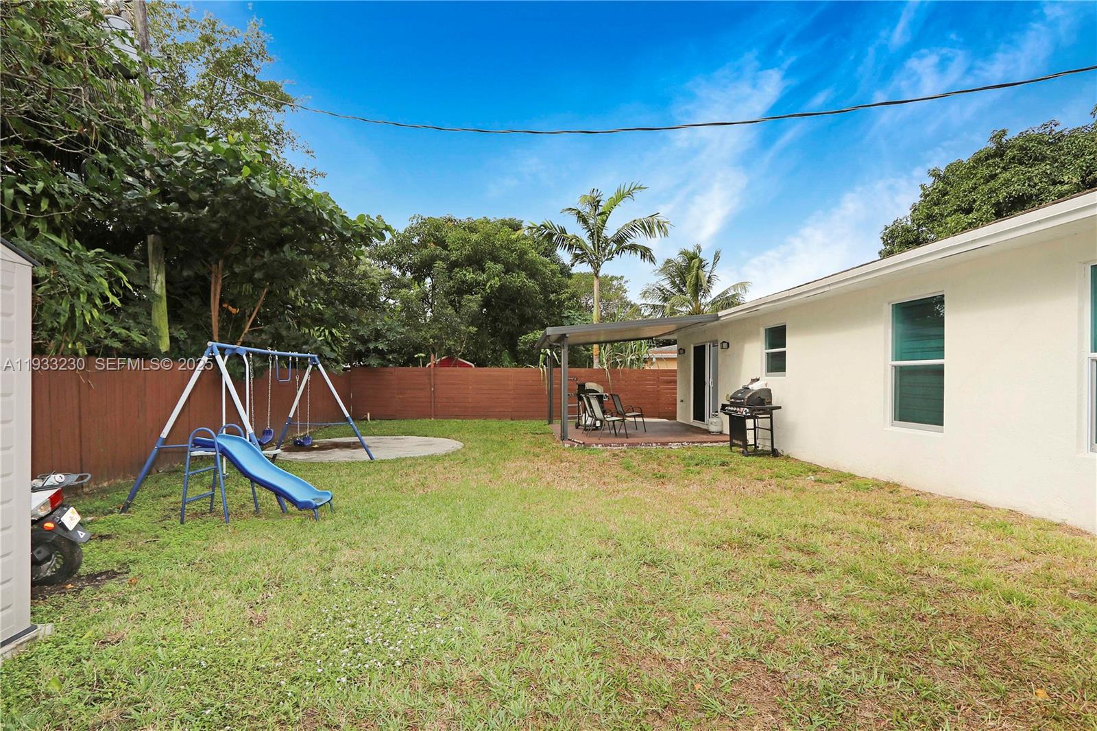 WEIDLINGS SUB - Residential