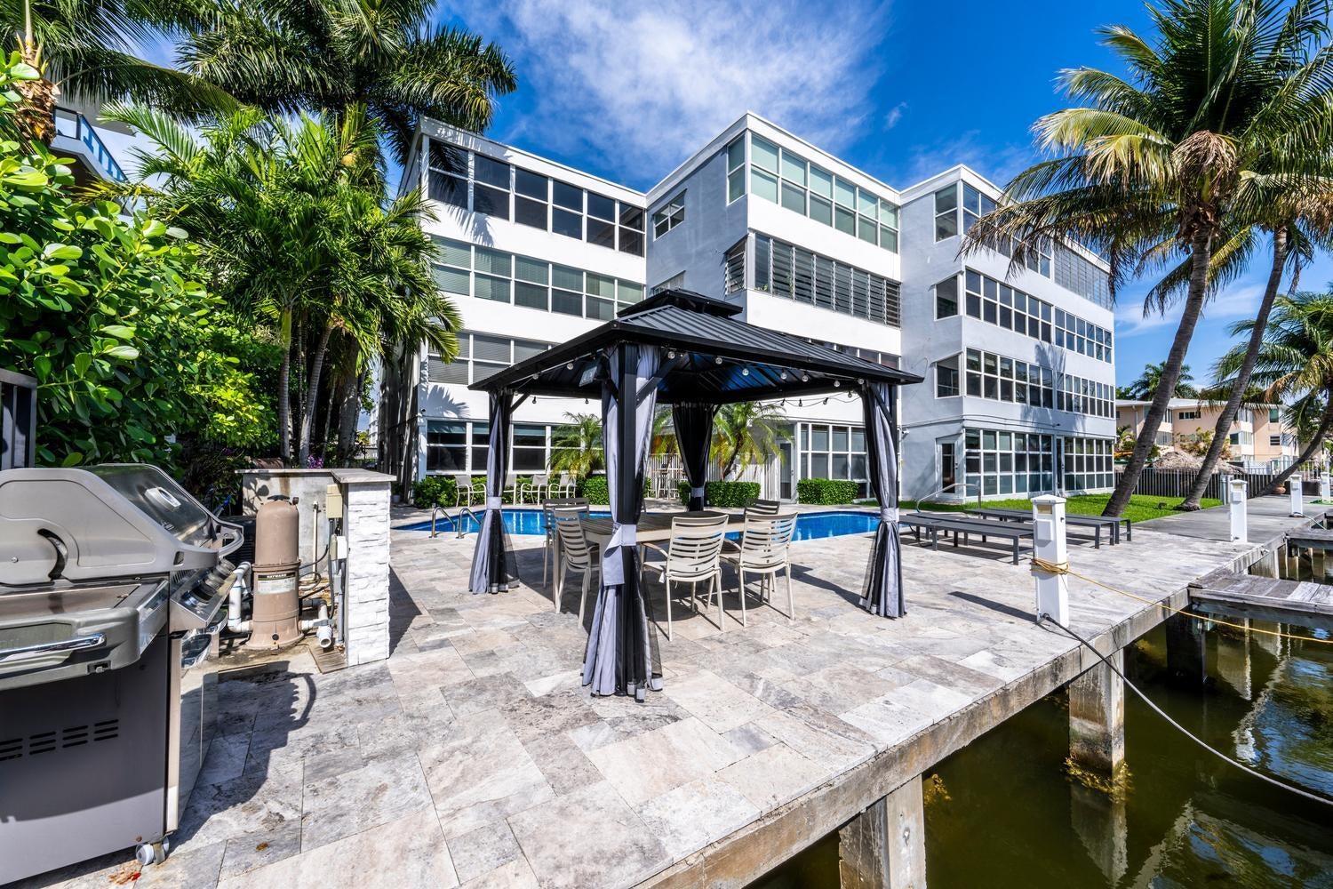 40 Isle Of Venice Drive 9, Fort Lauderdale FL 33301