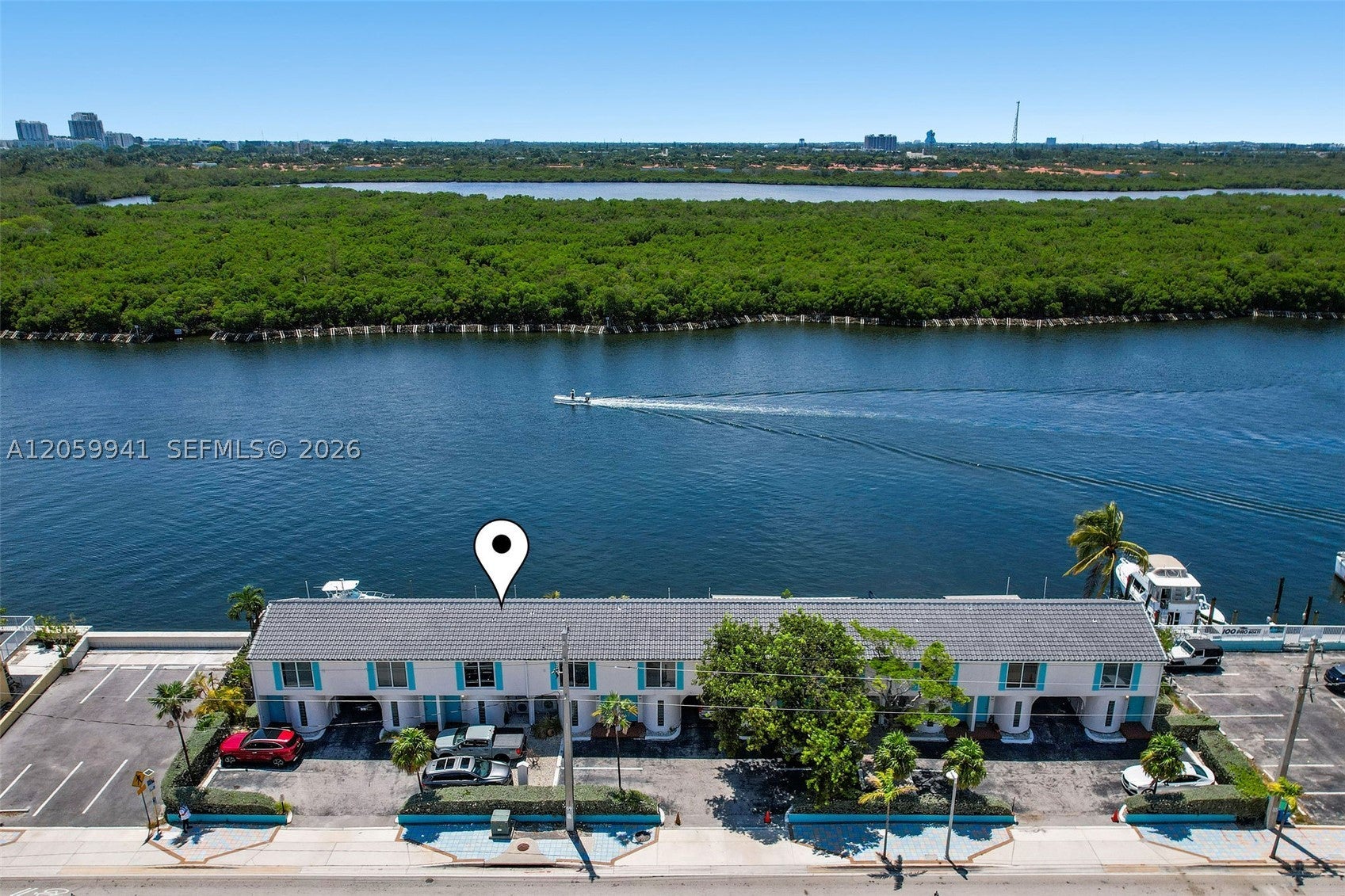 1800 N Ocean Dr 203