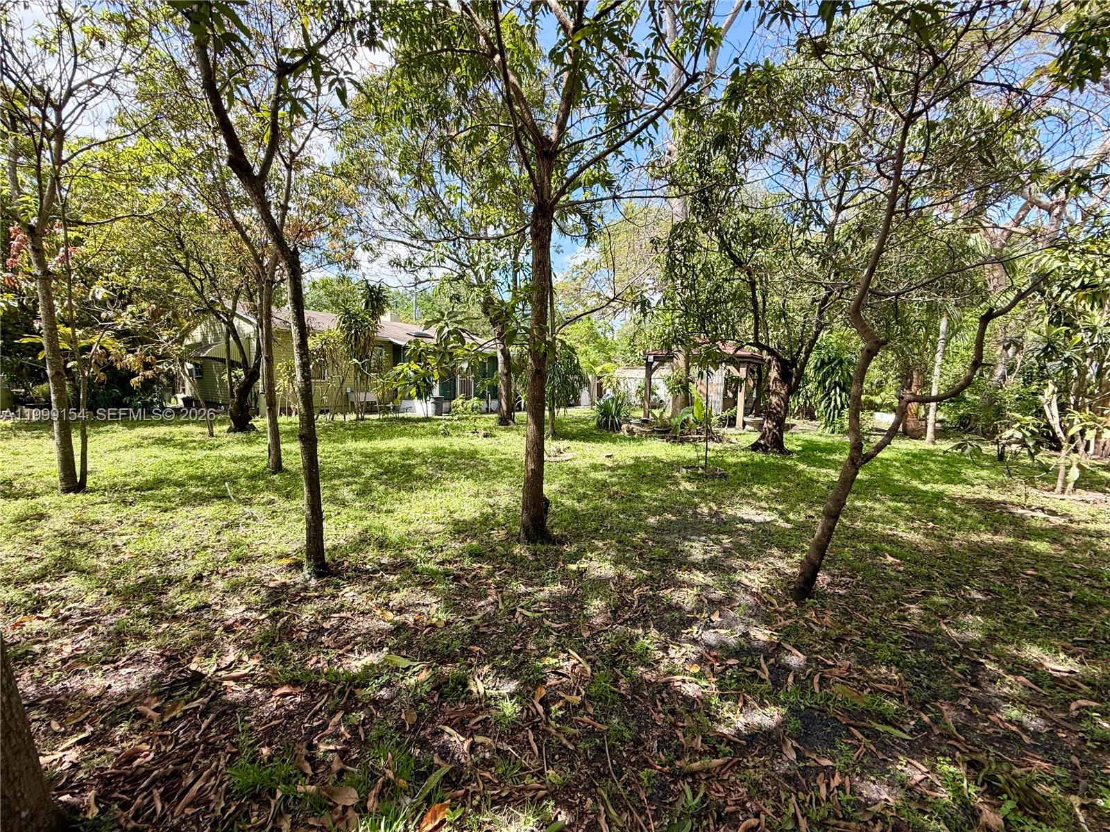 SUNNY ACRES - Residential