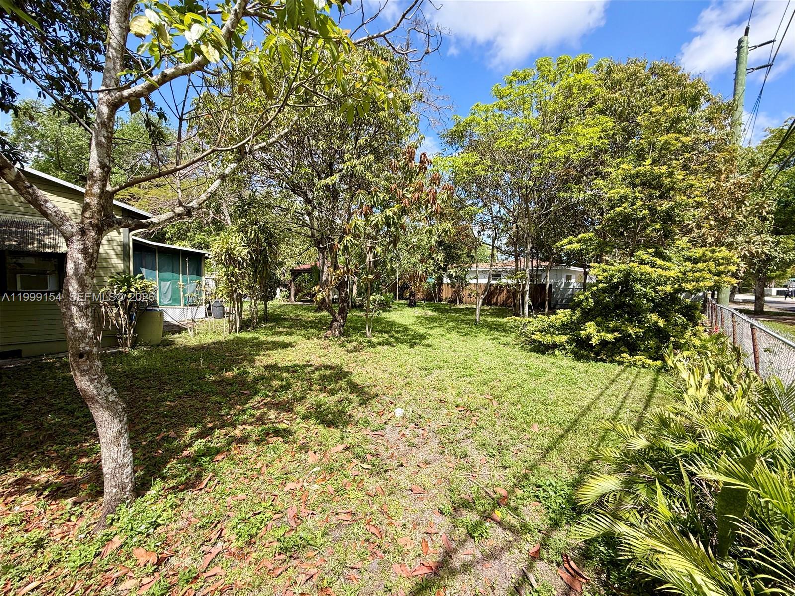 SUNNY ACRES - Residential