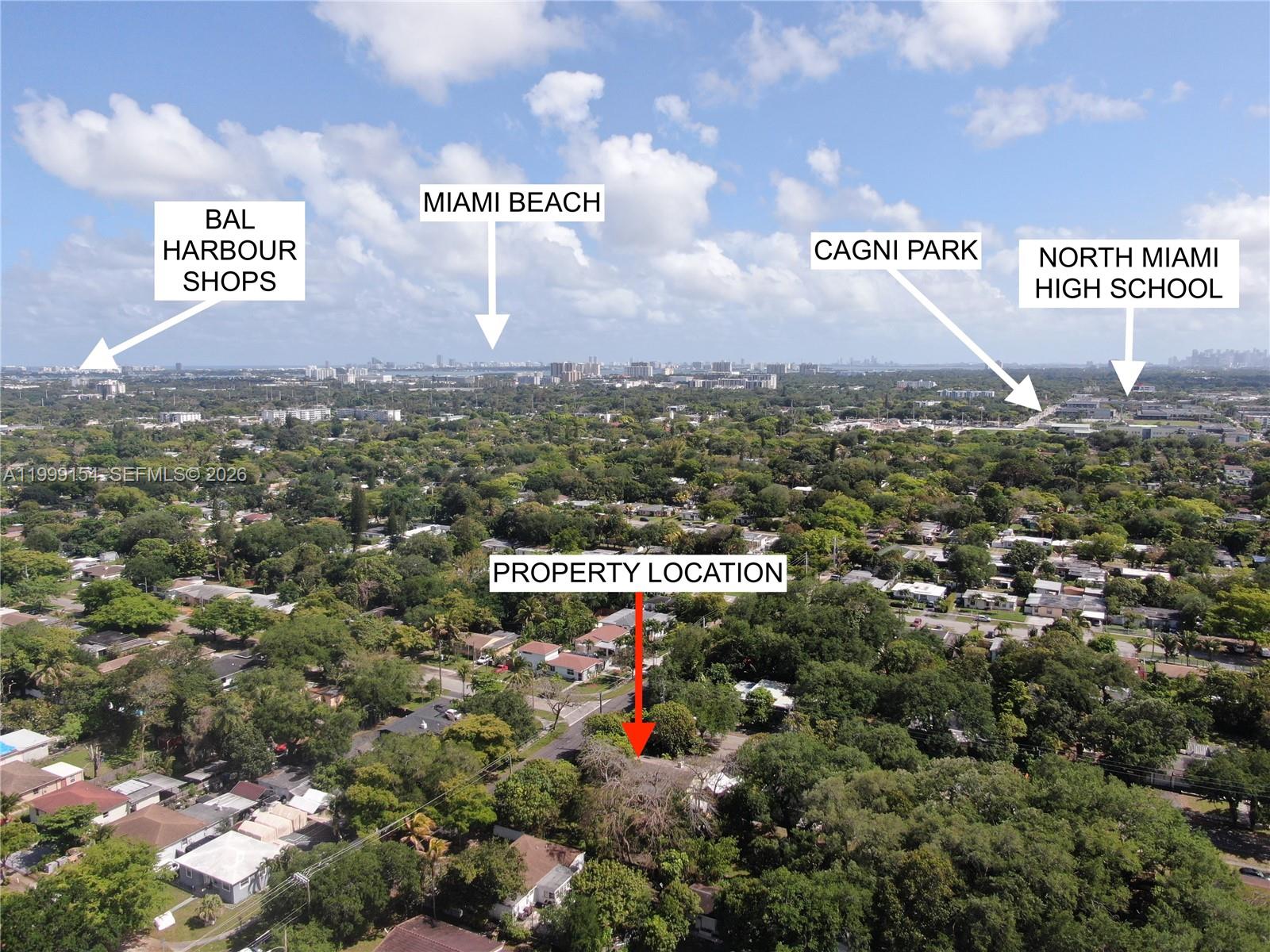 SUNNY ACRES - Residential