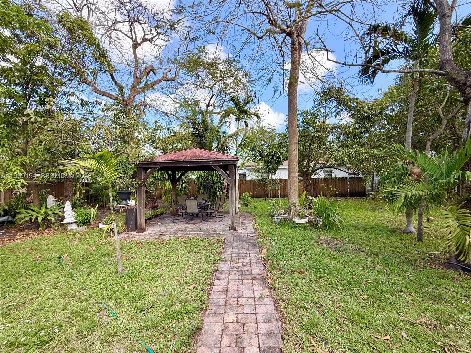 SUNNY ACRES - Residential