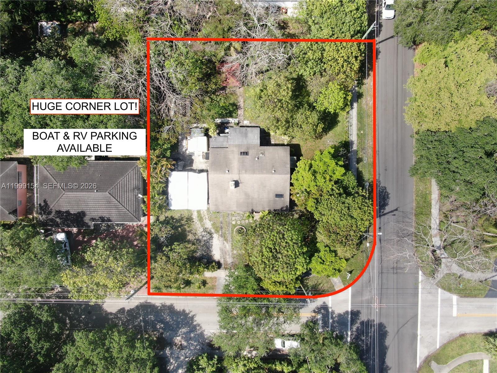 SUNNY ACRES - Residential