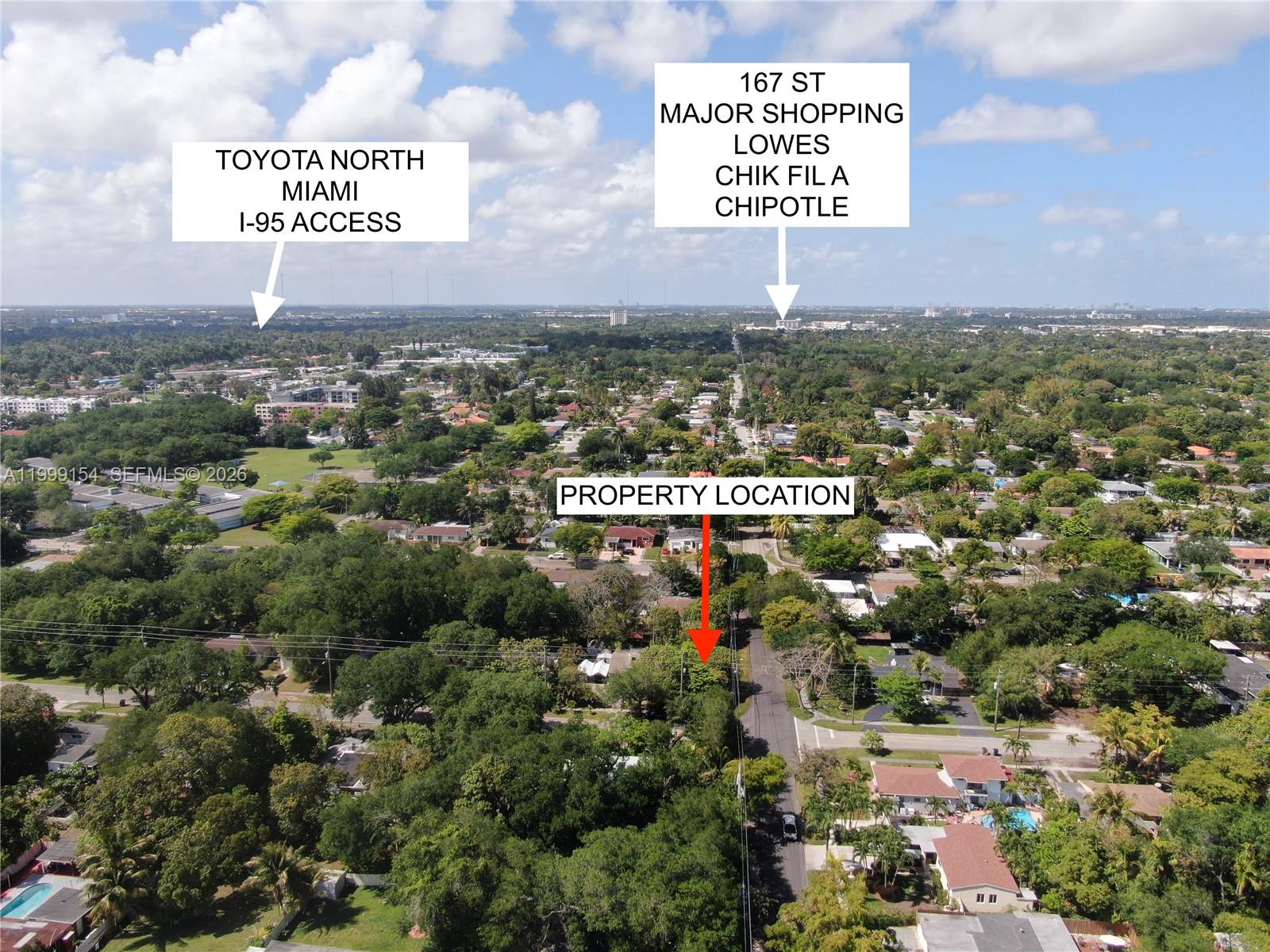 SUNNY ACRES - Residential