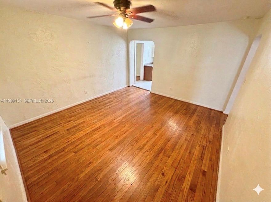 Welcome to your opportunity in one of South Florida’s most rapidly growing and in-demand pockets of Miami. Perfectly positioned in the heart of North Miami, this property offers the ideal blend of convenience, lifestyle, and long-term value. Space for an efficiency is available which provides even more value to the property. Property will be delivered free and clear at closing. Some images virtually generated to show what room looks like empty.

Situated on a quiet residential street, the location is just minutes from major shopping centers, dining, and everyday essentials—while still offering the privacy buyers are craving in today’s market. You’re a short drive from Downtown Miami, Aventura, and some of South Florida’s best retail and entertainment destinations.

This area continues to attract strong buyer demand thanks to its accessibility and steady appreciation, with surrounding homes reflecting rising values and consistent growth. Whether you’re a primary homeowner or investor, this location checks the boxes for both lifestyle and long-term upside.

Buyers love this home because;

Prime location near major highways, shopping, and downtown access
Strong appreciation area with a booming real estate market
Quiet neighborhood feel with urban convenience
Spacious lot with potential for customization or investment