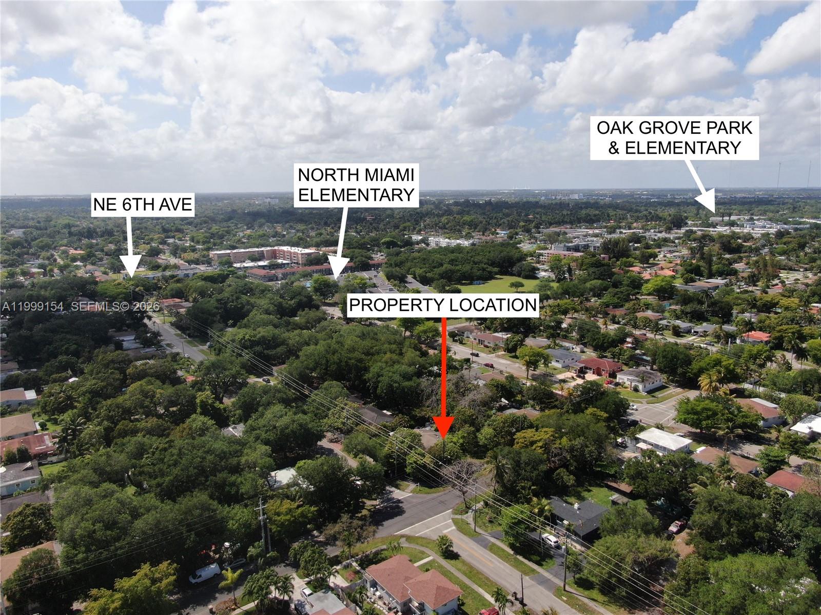 SUNNY ACRES - Residential