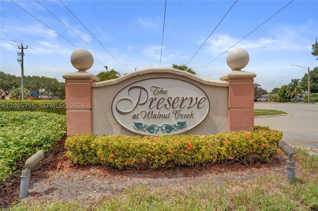 Photo of 2298 NW 78th Ave #102, Pembroke Pines, FL 33024 (MLS # A12085755)